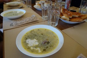 Музей РВСН, Побугское